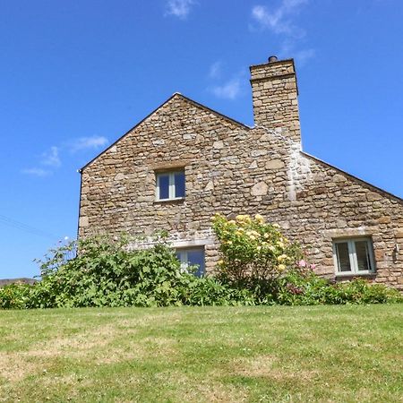 Cottam Cottage Farm Longridge Ngoại thất bức ảnh