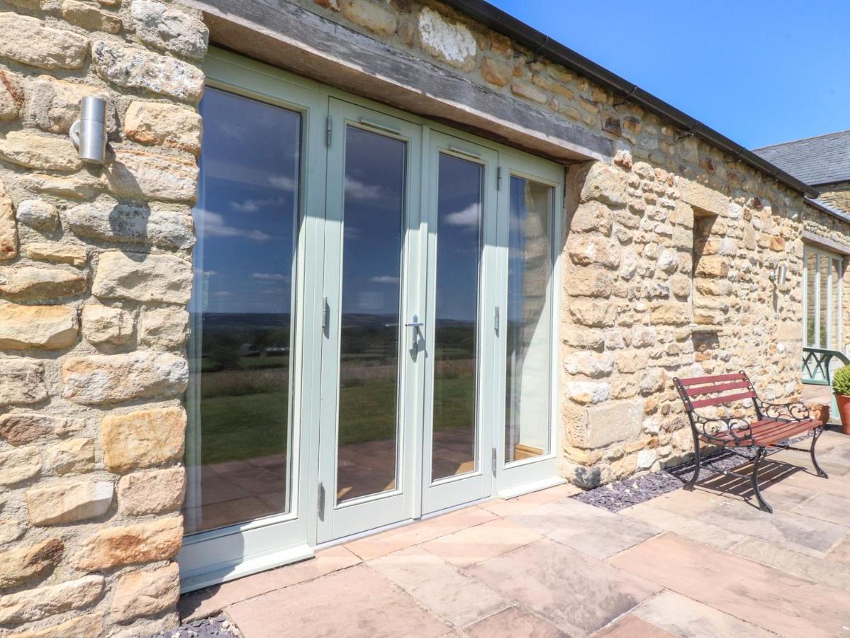 Cottam Cottage Farm Longridge Ngoại thất bức ảnh
