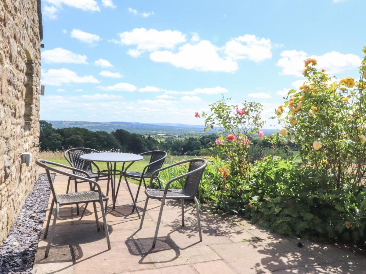 Cottam Cottage Farm Longridge Ngoại thất bức ảnh