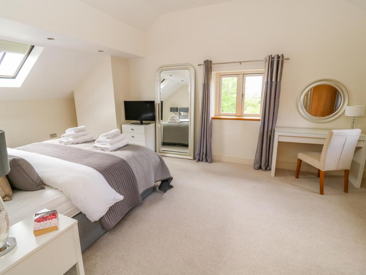 Cottam Cottage Farm Longridge Ngoại thất bức ảnh