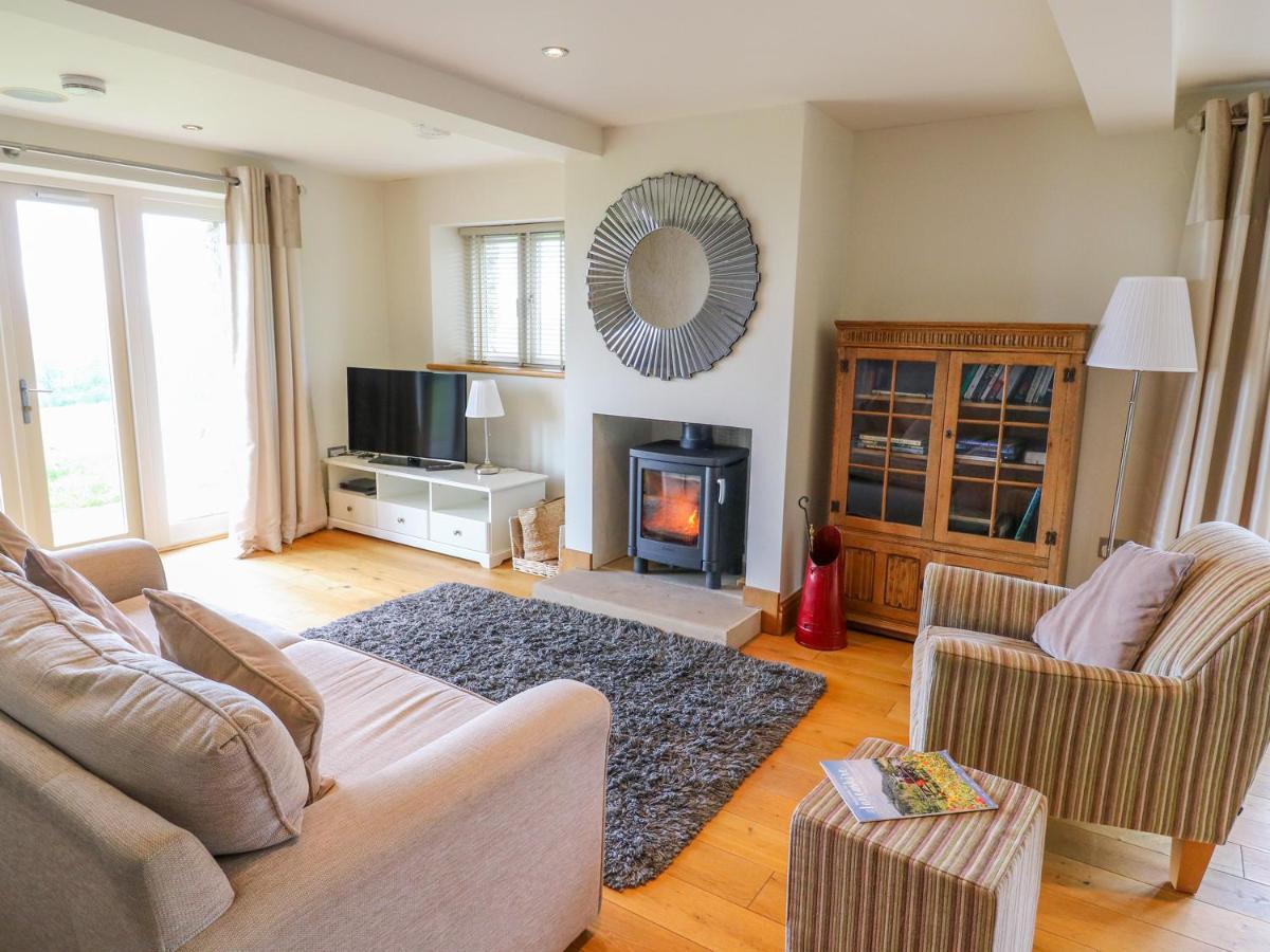 Cottam Cottage Farm Longridge Ngoại thất bức ảnh